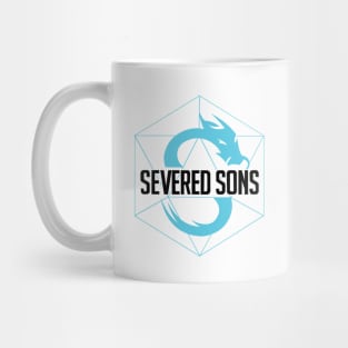 Severed Sons Logo Mug